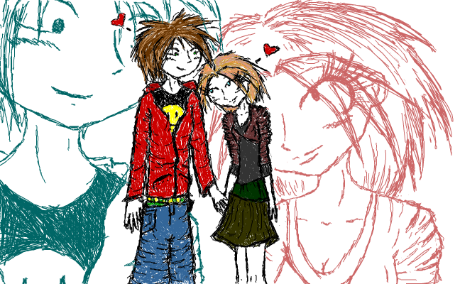 sweet love