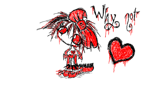 why not love