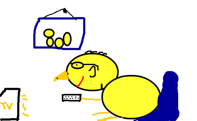 berra kyckling