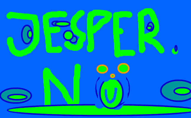 jesper