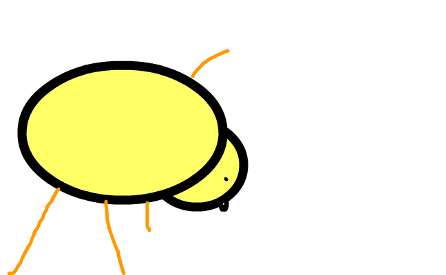 kyckling