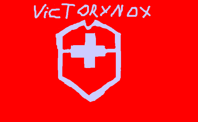 Victorynox