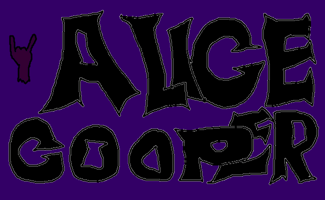 Alice Cooper
