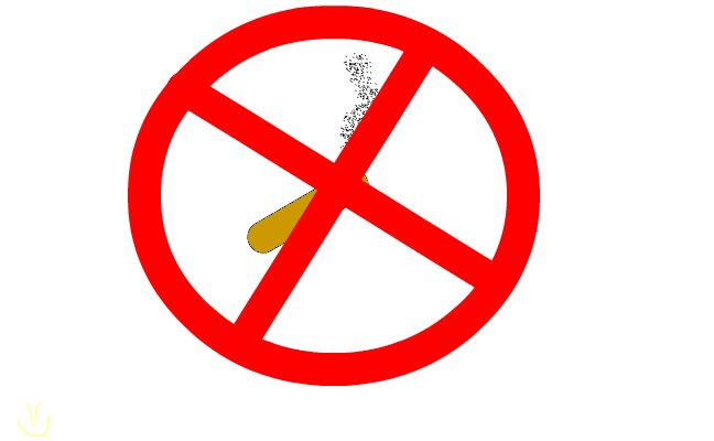 Don't Smoke