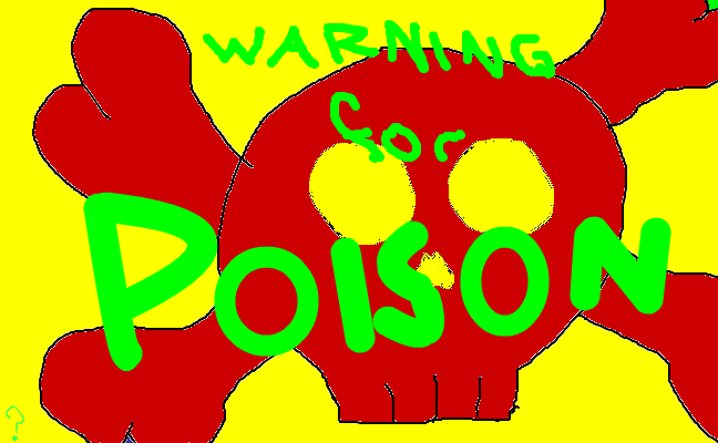 Poison