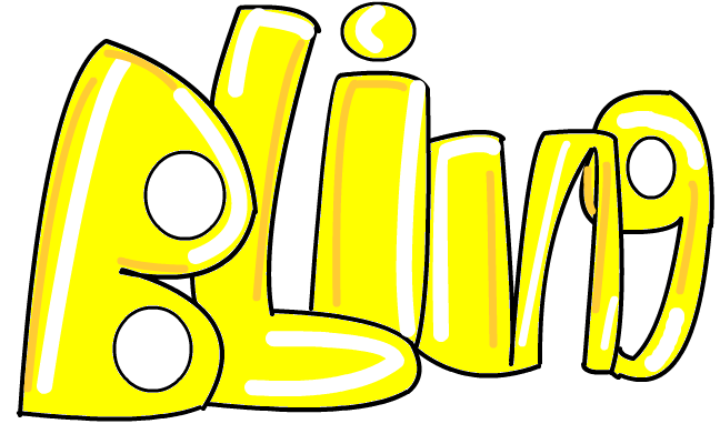 BLING
