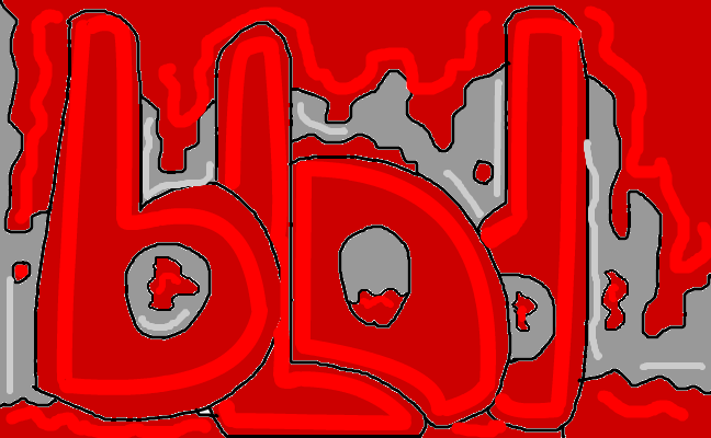 BLOD!!!