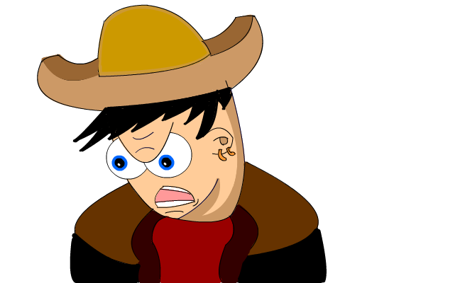 Cowboy!!!