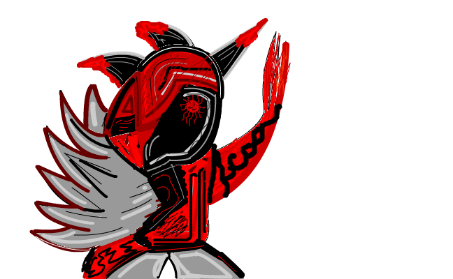 Devil king