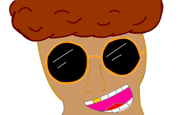Disco boy
