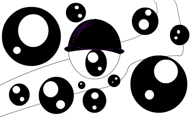 EYE =P