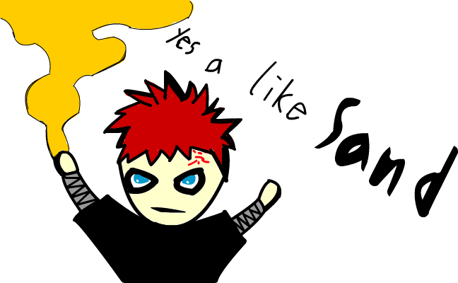 Gaara