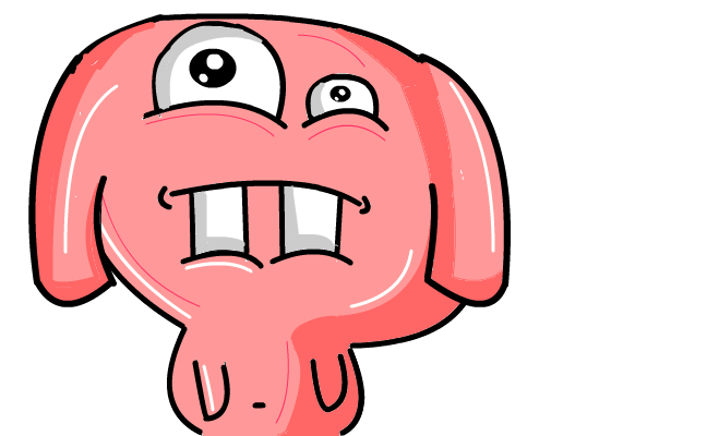 Gummikanin