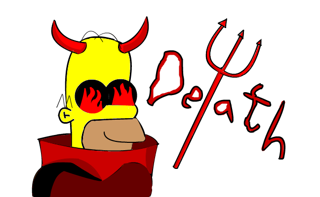 HOMER xD)´´