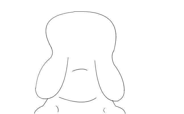 Inte klar (>o<::::],