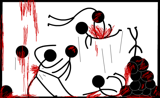 Kill House