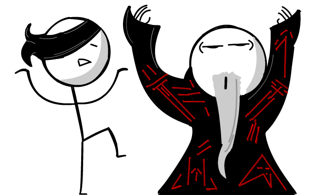 Kung Fu