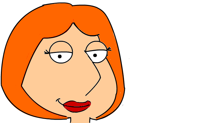 Lois!