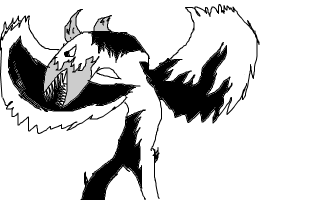 MASTERdragon