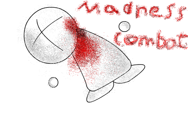 Madness Combat xD