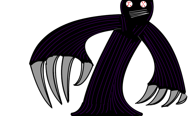 Monster!!!=)