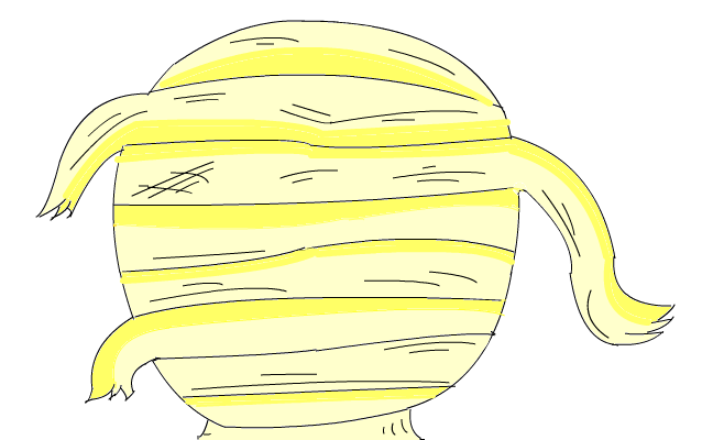 Mumie