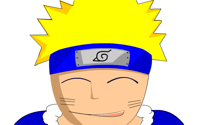 NARUTO ;D
