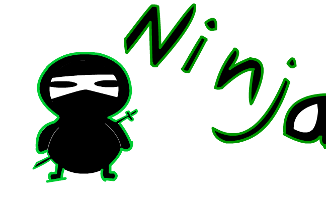 NINJA GUY