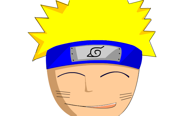 Naruto ^-^...