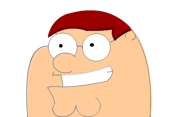 Peter Griffin