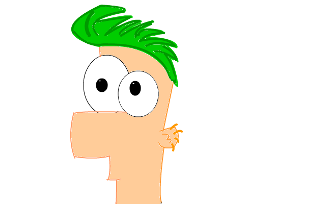ROCK Ferb