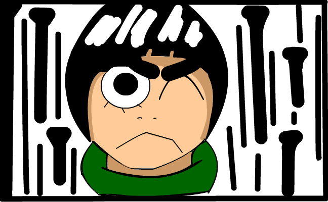 Rock Lee