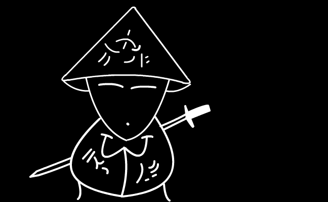 Samurai