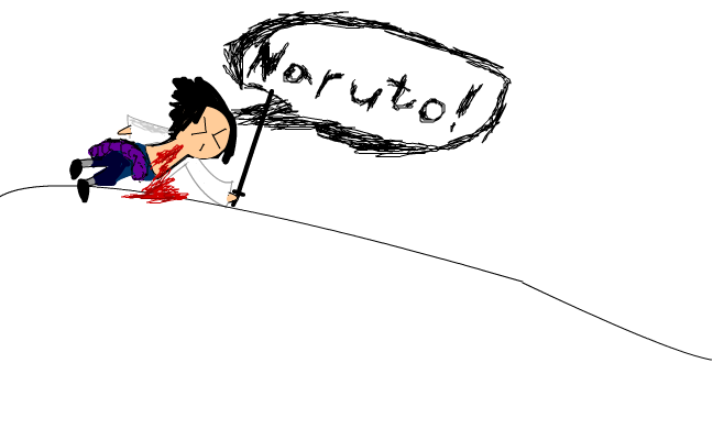 Sasuke X)>