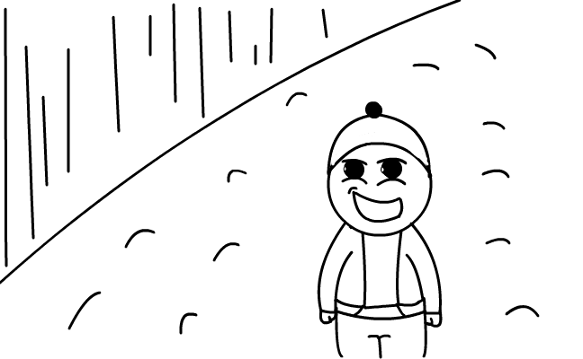 Snow=)