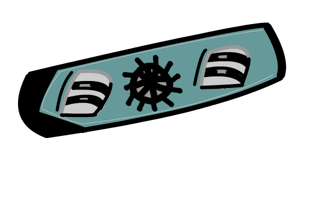 Snowboard