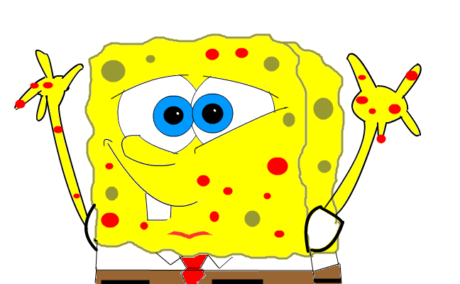 Svampbob&biverkning