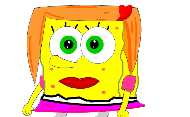 Svamplisa