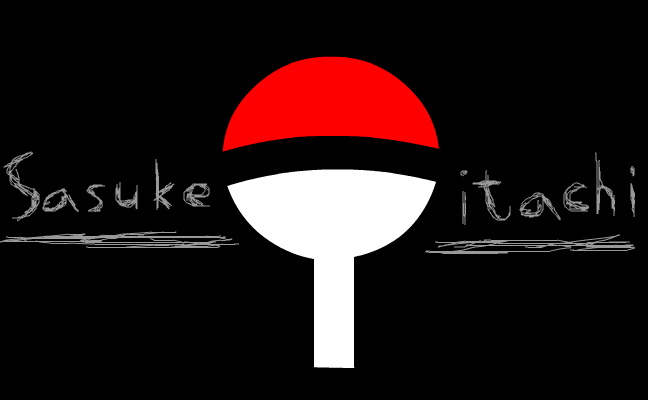 Uchiha >.<