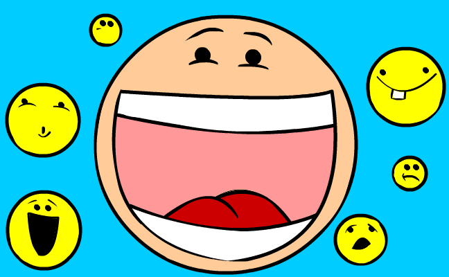 YO Smileys >.< ?? =)