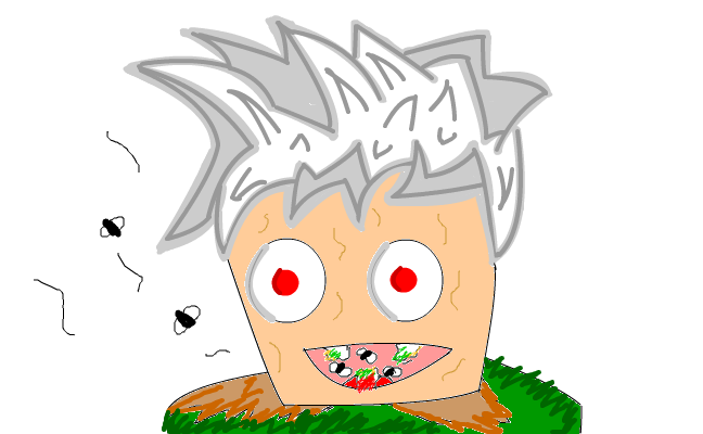 Zombie