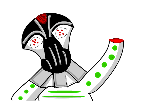 (Alien)!!!