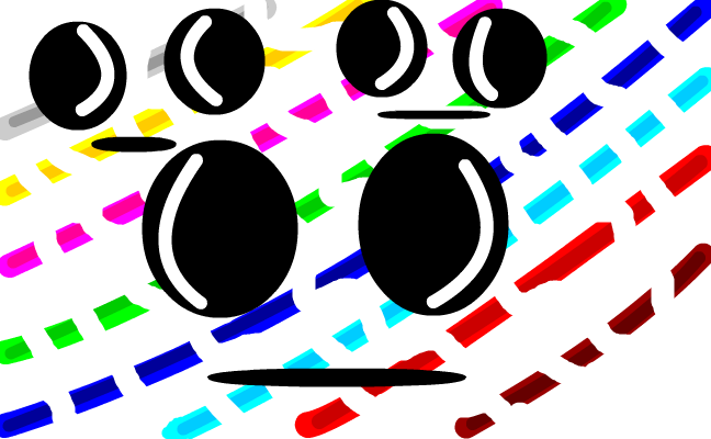 (O)(O)(O)(O)(O