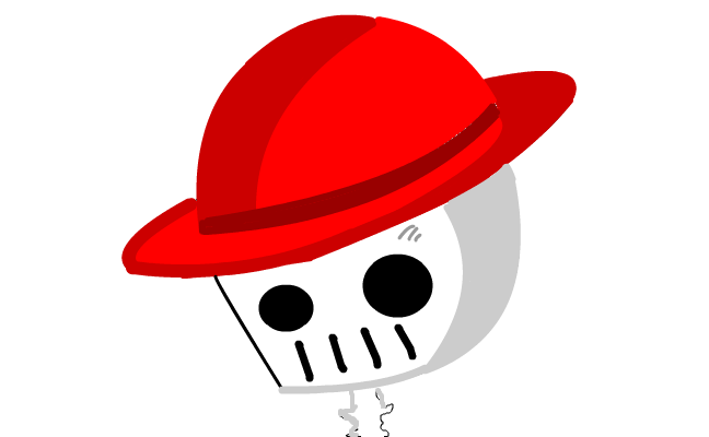 (XD)