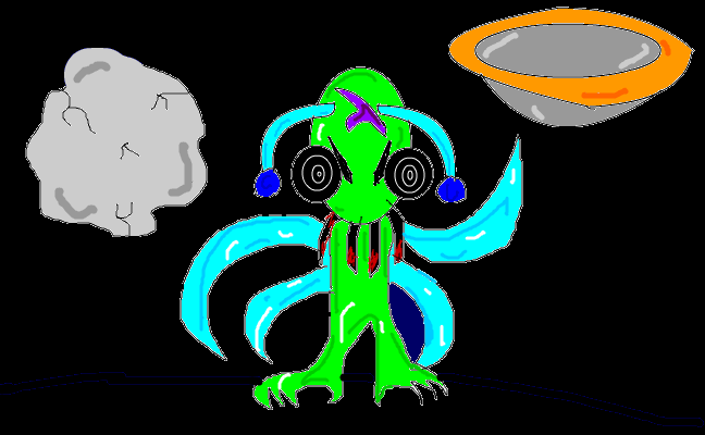 =((((alien))))=
