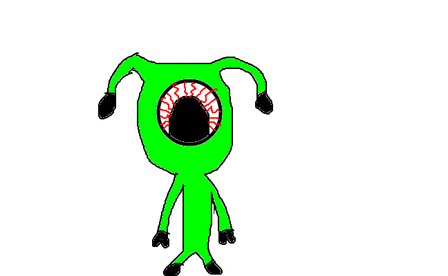 alien