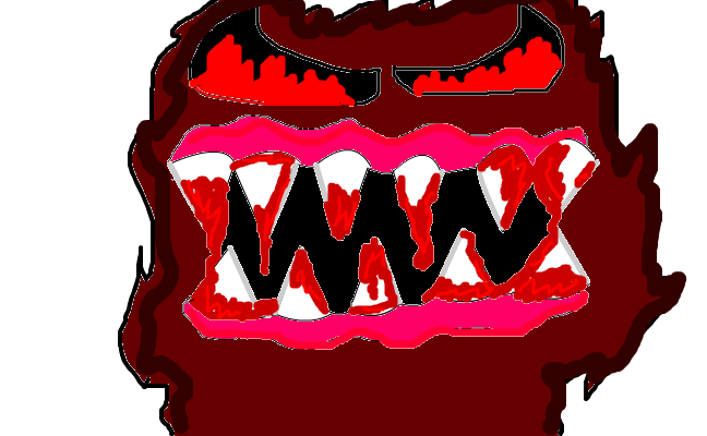 big monster