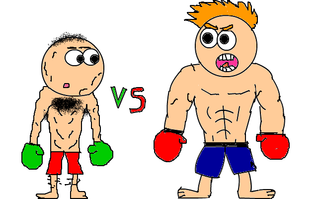 boxning!!
