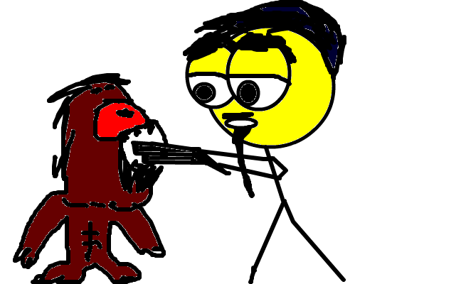 död
