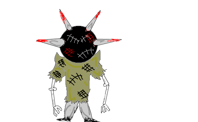dead man